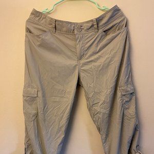 Patagonia Hiking Capri